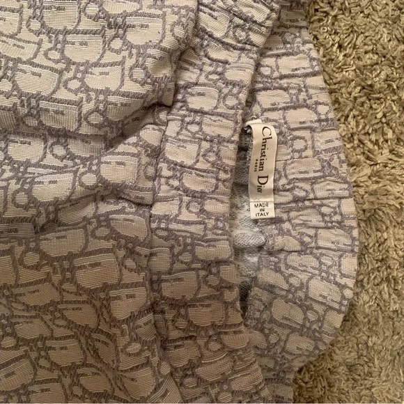 Christian Dior Unisex Shorts